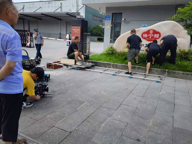 薛城区广告片拍摄公司核心优势：全流程服务，让品牌广告片省心更出彩