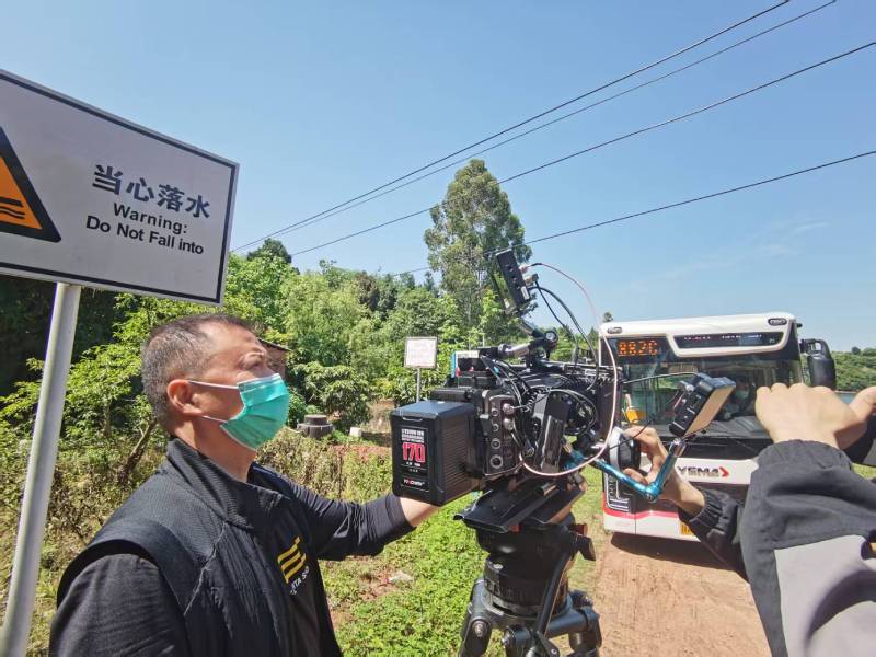 薛城区TVC拍摄公司：深耕本地市场，为品牌定制专属拍摄方案