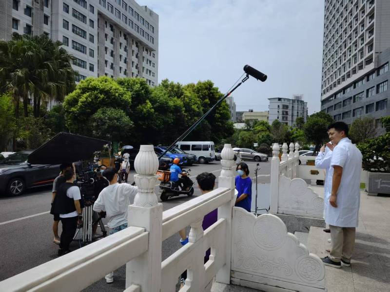 薛城区广告片拍摄公司低成本实现高规格制作的诀窍